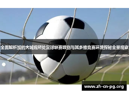 全面解析加的夫城现所处足球联赛级别与其多维竞赛环境探秘全景观察